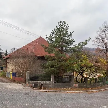 Zechenterova Apartament