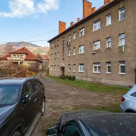 Zechenterova Apartmán