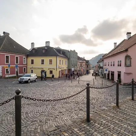 Zechenterova Apartament