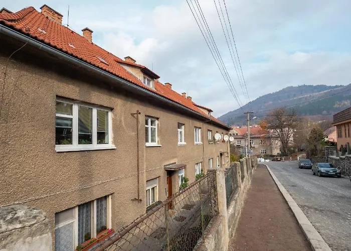 Lejlighed Zechenterova