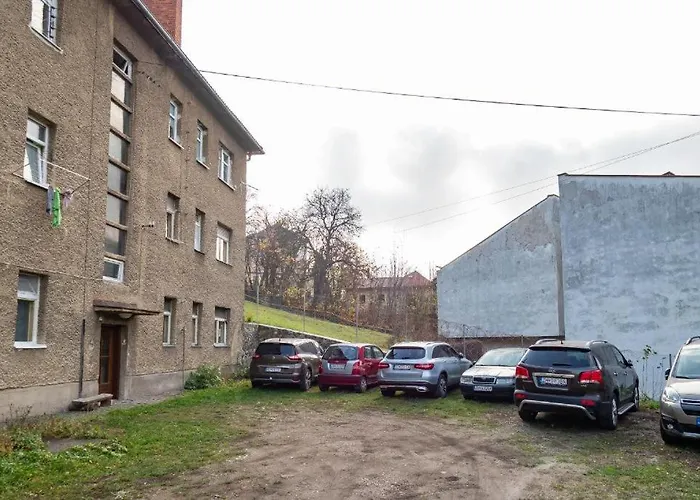 Zechenterova Lejlighed *