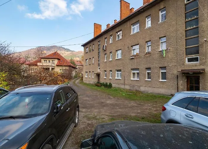 Zechenterova Lejlighed