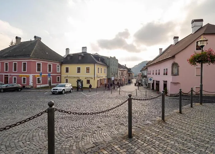 Zechenterova Lejlighed